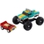 Lego Creator - Caminhão Gigante - 31101 - comprar online