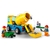 Imagem do Lego City - Caminhão Betoneira - 85 peças - 60325