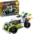 Lego Creator- Caminhão Foguete - 31103