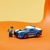Imagem do Lego City - Carro de Polícia - 94 peças - 60312