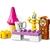 O Salão de Baile da Bela - 23 peças - 10960 - LEGO na internet