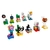 Lego Super Mário - Pacote de Personagens - 71361 - Sortido - comprar online