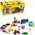 Caixa Média de Peças Criativas - 484 peças - 10696 - LEGO na internet