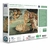 Quebra-cabeça Sandro Botticelli - Nascimento de Vênus - 1000 peças - 2972 - Game Office - comprar online
