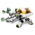 Lego Creator 3 em 1 - Robô de Mineração Espacial - 327 peças - 31115