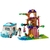Lego Friends - Ambulância da Clínica Veterinária - 304 peças - 41445 - Bimbinhos Brinquedos Educativos