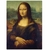 Kit 2 Quebra-cabeças Leonardo Da Vinci - Mona Lisa 1000 peças - A Última Ceia 1500 peças - 2936 - Game Office - Bimbinhos Brinquedos Educativos
