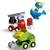 Lego Duplo - As Minhas Primeiras Criações de Veículos - 10886 - Bimbinhos Brinquedos Educativos