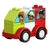 Lego Duplo - As Minhas Primeiras Criações de Veículos - 10886
