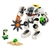 Imagem do Lego Creator 3 em 1 - Robô de Mineração Espacial - 327 peças - 31115