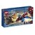 Lego Super Heroes - Spiderjet vs. Robô Venom - 371 peças - 76510