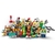 Minifigura Lego Série 20 - Sortido