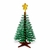 Quebra-cabeça 3D Árvore de Natal - 7019 - Babebi - comprar online