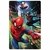 Quebra-Cabeça Spider-Man (Homem-Aranha) 100Pç - 2395 - Toyster na internet