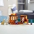 Lego Minecraft - O Posto Comercial - 201 peças - 21167