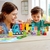 Caminhão Alfabeto - 36 peças - 10915 - LEGO - Bimbinhos Brinquedos Educativos