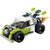 Imagem do Lego Creator- Caminhão Foguete - 31103