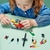 Lego City - Helicóptero de Bombeiros - 53 peças - 60318 - Bimbinhos Brinquedos Educativos