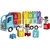 Imagem do Caminhão Alfabeto - 36 peças - 10915 - LEGO