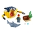 Imagem do Lego Mini-submarino Oceânico - 60263