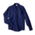 Camisa de trabajo Homologada GRAFA 70 - Azul Marino