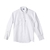 Camisa OMBU ALG 100% - Blanca