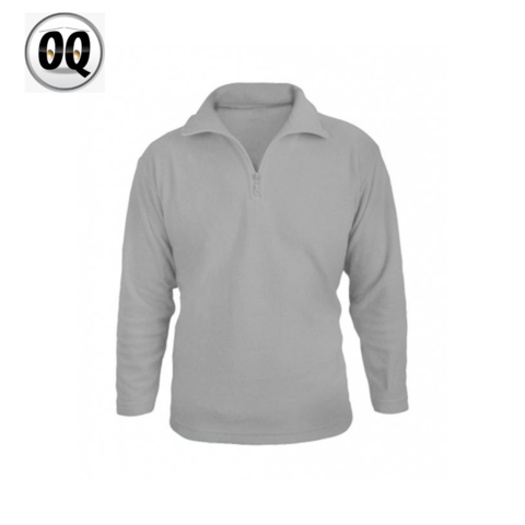 Buzo polar blanco deals
