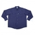 Camisa OMBU ALG 100% - Azul Marino