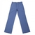 Pantalón de trabajo OMBU 100% C/Cierre (Azul - Azulino - Beige - Verde) - comprar online