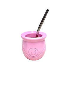 MATE URBANO - CLASICO PASTEL - tienda online