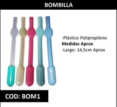 BOMBILLA