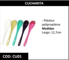 CUCHARITA