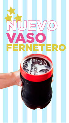 VASO FERNE TOK