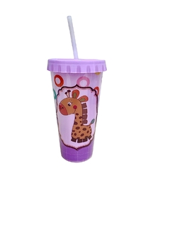 VASOS INFANTILES - GRANDES - tienda online