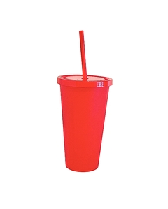 VASO SIMPLE - TAPA/SORBETE - SIN BANDA - GRANDES - tienda online