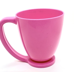 TAZA CON BASE - comprar online