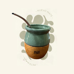 MATE QUECHUA - comprar online