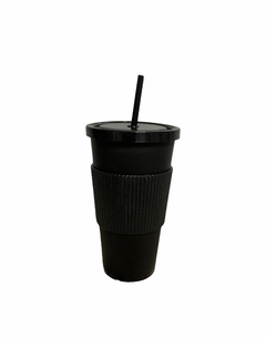 VASO SIMPLE - TAPA/BANDA/SORBETE - GRANDES - tienda online