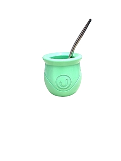 MATE URBANO - CLASICO PASTEL - comprar online