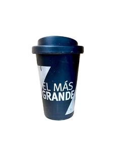 VASO CAFETERO RIVER PLATE