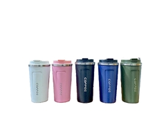 VASO TERMICO CAFETERO - Regalos Einsof