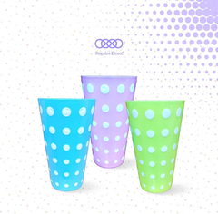 VASOS LUNARES - comprar online