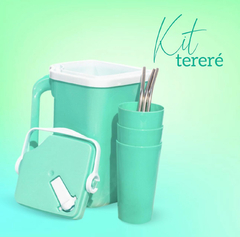 KIT TERERÉ