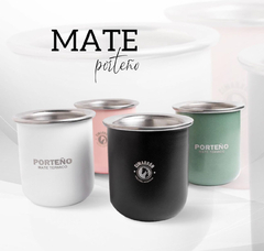 MATE PORTEÑO