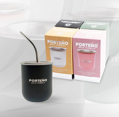 MATE PORTEÑO - comprar online