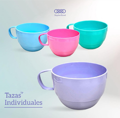 TAZA JARRA