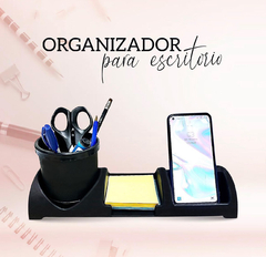 ORGANIZADOR PARA ESCRITORIO