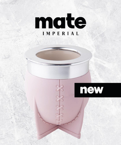 Imagen de MATE IMPERIAL