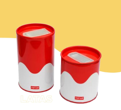 SET DE LATAS ONDAS en internet