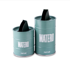 SET DE LATAS PARA YERBA Y AZUCAR - tienda online